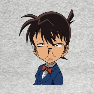 Detective Conan 1 T-Shirt